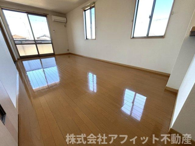 【居間・リビング】 | グレイシャス