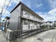 長谷川コーポ　Ａ棟の画像