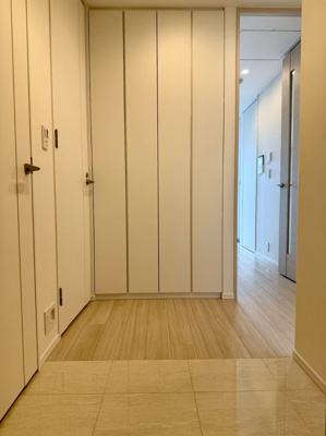 【収納】 | WORLD TOWER RESIDENCE