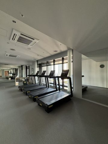 【その他共用部分】 | WORLD TOWER RESIDENCE