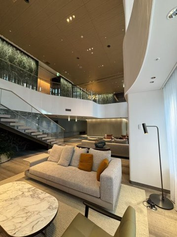 【その他共用部分】 | WORLD TOWER RESIDENCE