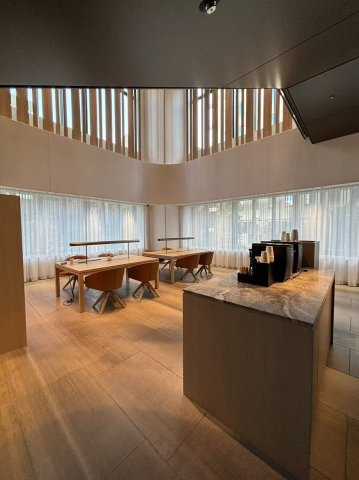 【その他共用部分】 | WORLD TOWER RESIDENCE