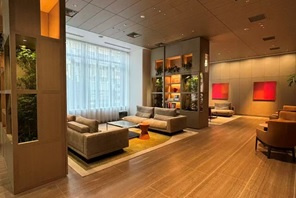 【その他共用部分】 | WORLD TOWER RESIDENCE