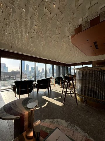 【その他共用部分】 | WORLD TOWER RESIDENCE