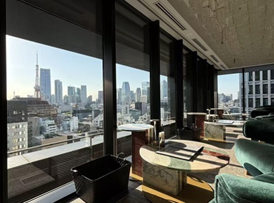 【その他共用部分】 | WORLD TOWER RESIDENCE