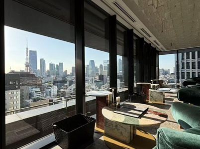 【その他共用部分】 | WORLD TOWER RESIDENCE