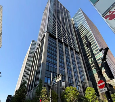 【外観】 | WORLD TOWER RESIDENCE