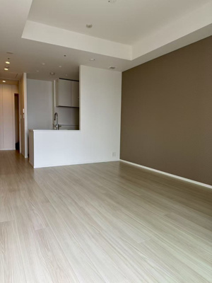 【居間・リビング】 | WORLD TOWER RESIDENCE