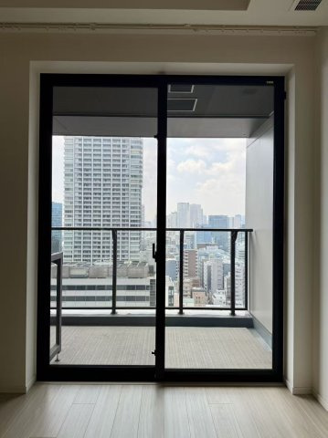 【洋室】 | WORLD TOWER RESIDENCE