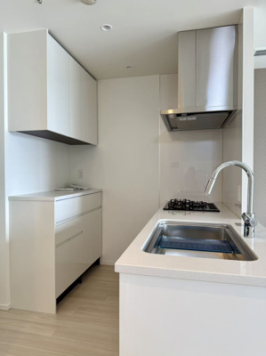 【キッチン】 | WORLD TOWER RESIDENCE