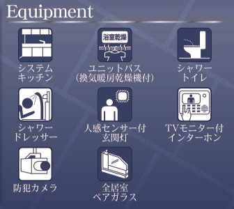 【設備】 | 花巻市石鳥谷町上口　第5