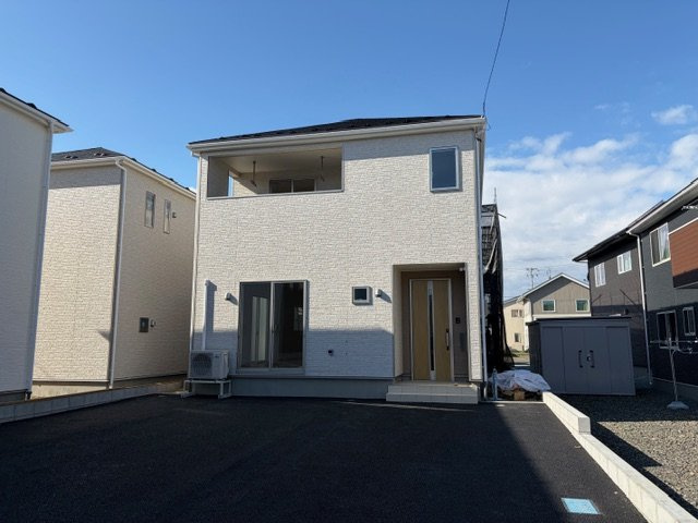 花巻市石鳥谷町上口　第5