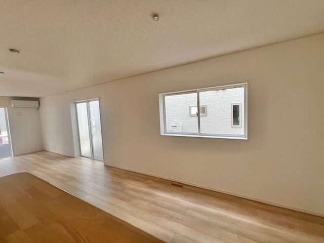 花巻市石鳥谷町上口　第5の居間・リビング