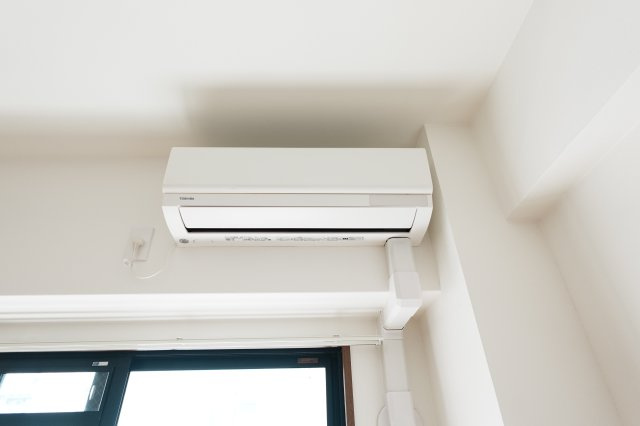 【設備】 | ロジュマン上本町