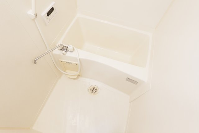 【浴室】 | ロジュマン上本町