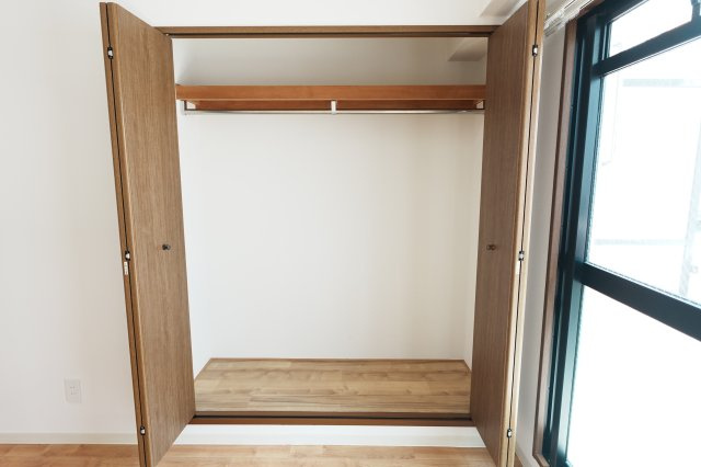 【収納】 | ロジュマン上本町