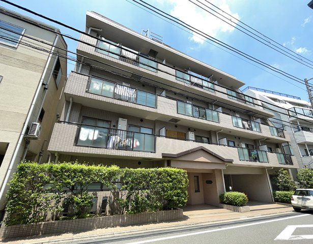 リノベーションマンション　東急ドエル・アルス下北沢