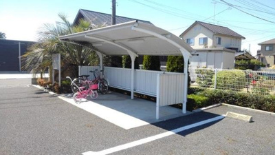 【その他共用部分】 | ひまわりⅡ