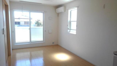 【居間・リビング】 | ひまわりⅡ