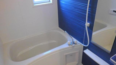 【浴室】 | ひまわりⅡ