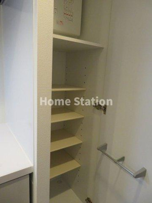 【玄関】 | JMFレジデンス海老江