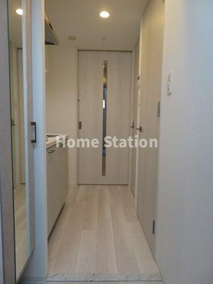 【内装】 | JMFレジデンス海老江