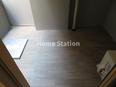 【バルコニー】 | JMFレジデンス海老江