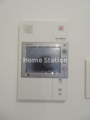 【セキュリティ】 | JMFレジデンス海老江