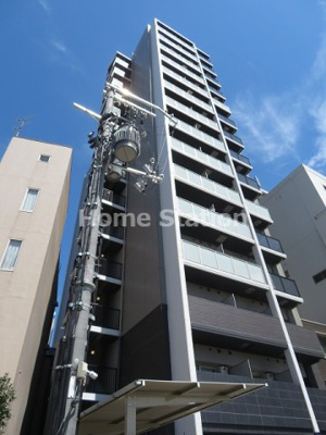 【エントランス】 | JMFレジデンス海老江