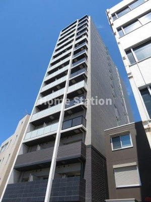 【外観】 | JMFレジデンス海老江