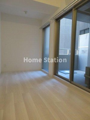 【居間・リビング】 | JMFレジデンス海老江