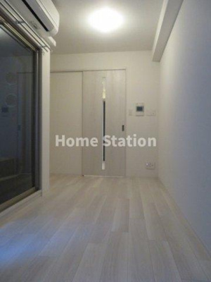 【洋室】 | JMFレジデンス海老江