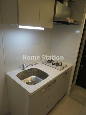 【キッチン】 | JMFレジデンス海老江