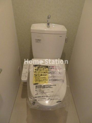 【トイレ】 | JMFレジデンス海老江