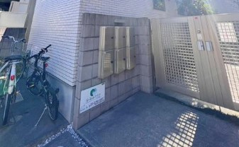 【エントランス】 | フォレスト鷹ノ羽