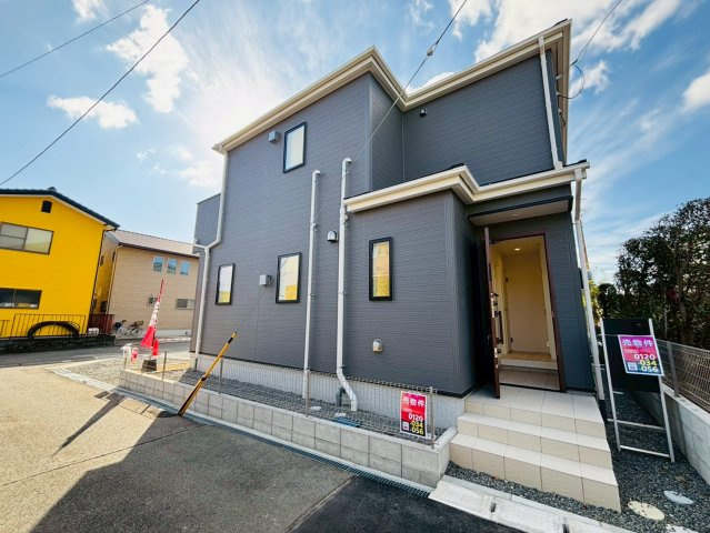 リナージュ／中央区出水6丁目第3期／2号棟の外観