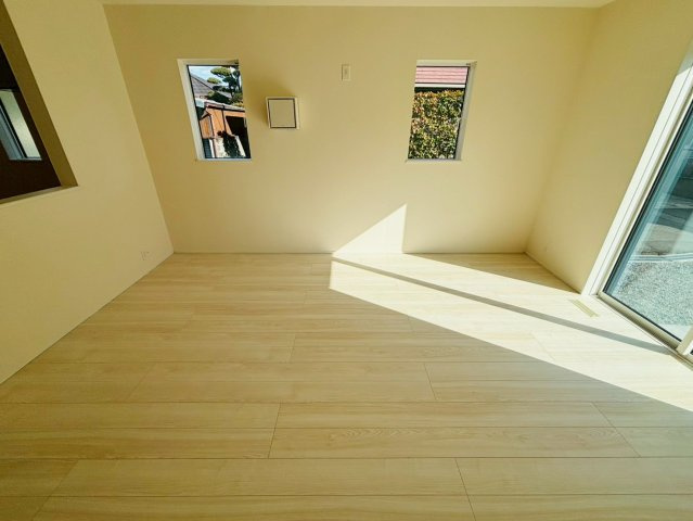 リナージュ／中央区出水6丁目第3期／2号棟の居間・リビング