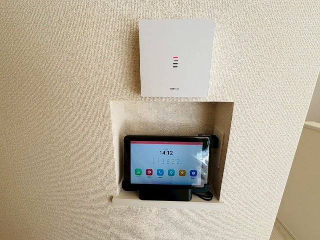 リナージュ／中央区出水6丁目第3期／2号棟のその他