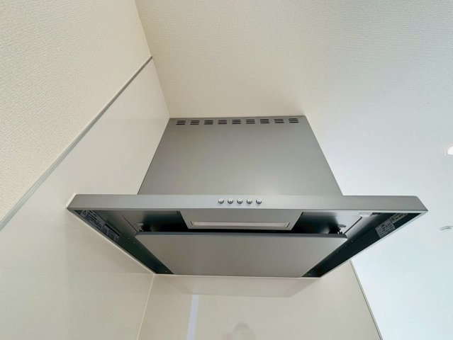 リナージュ／中央区出水6丁目第3期／2号棟のキッチン