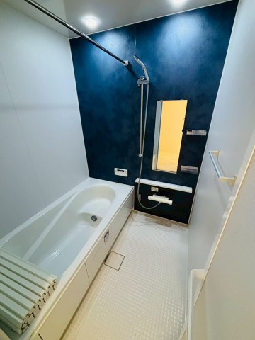 リナージュ／中央区出水6丁目第3期／2号棟の浴室