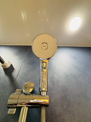 リナージュ／中央区出水6丁目第3期／2号棟の浴室