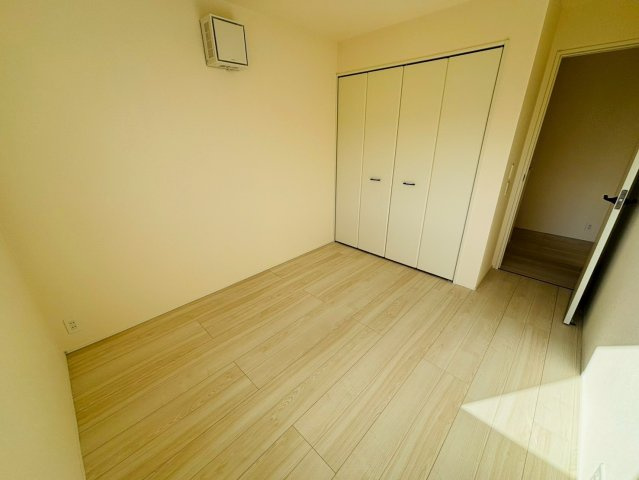 リナージュ／中央区出水6丁目第3期／2号棟の洋室