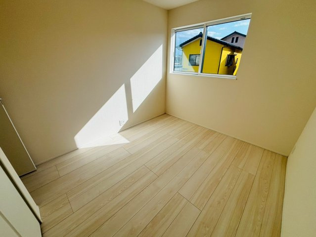 リナージュ／中央区出水6丁目第3期／2号棟の洋室