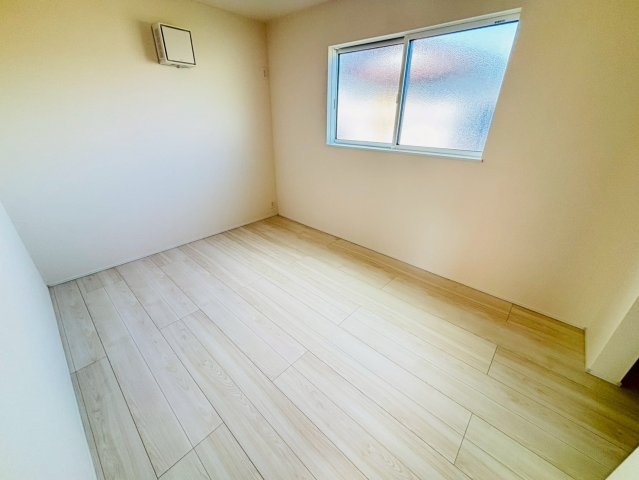 リナージュ／中央区出水6丁目第3期／2号棟の洋室