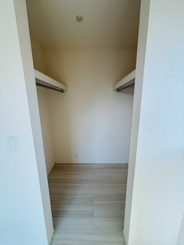 リナージュ／中央区出水6丁目第3期／2号棟の収納