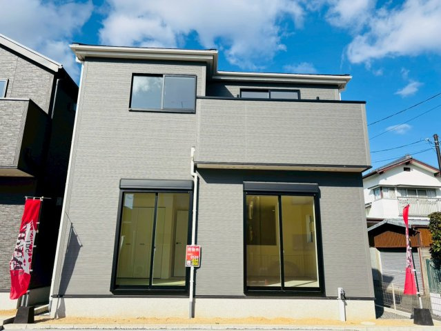 リナージュ／中央区出水6丁目第3期／2号棟の外観