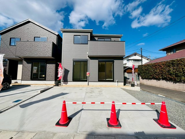 リナージュ／中央区出水6丁目第3期／2号棟の外観