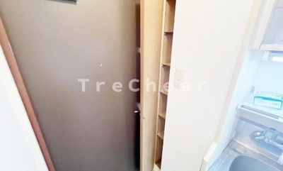 【収納】 | ロータリー大岡山