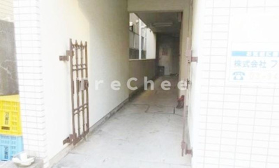 【その他共用部分】 | ロータリー大岡山