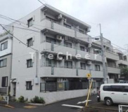 ロータリー大岡山の画像